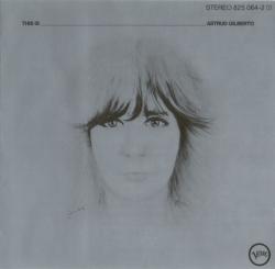 GILBERTO,ASTRUD - THIS IS ASTRUD GILBERTO