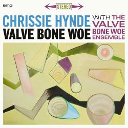HYNDE,CHRISSIE - VALVE BONE WOE (2LP)