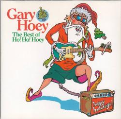 HOEY,GARY - BEST OF HO! HO! HOEY