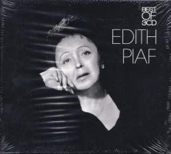 PIAF,EDITH - BEST OF (3CD)