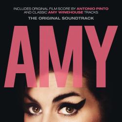 WINEHOUSE,AMY - AMY O.S.T.