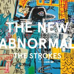 STROKES - NEW ABNORMAL