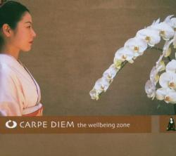 CARPE DIEM - WELLBEING ZONE (VARIOUS)