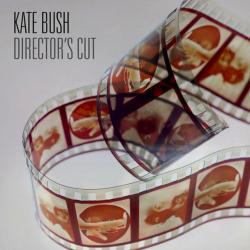 BUSH,KATE - DIRECTOR'S CUT