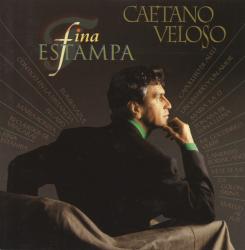 VELOSO,CAETANO - FINA ESTAMPA
