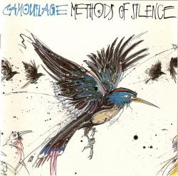 CAMOUFLAGE - METHODS OF SILENCE