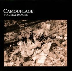 CAMOUFLAGE - VOICES & IMAGES