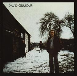 GILMOUR,DAVID - DAVID GILMOUR