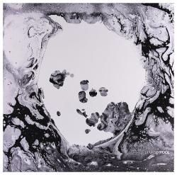 RADIOHEAD - A MOON SHAPED POOL (2LP)