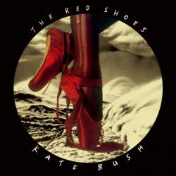 BUSH,KATE - RED SHOES