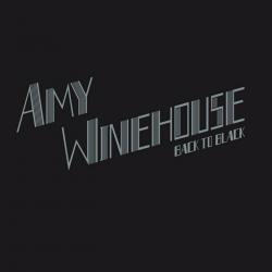 WINEHOUSE,AMY - BACK TO BLACK (2CD Deluxe)