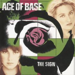 ACE OF BASE - SIGN