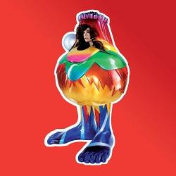 BJORK - VOLTA (CIR)