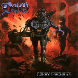 DIO - ANGRY MACHINES (2CD REM.)