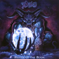 DIO - MASTER OF THE MOON (2CD REM.)