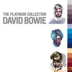 BOWIE,DAVID - PLATINUM COLLECTION (3CD)