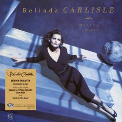 CARLISLE,BELINDA - HEAVEN ON EARTH