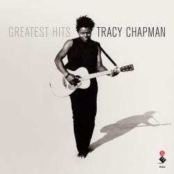 CHAPMAN,TRACY - GREATEST HITS