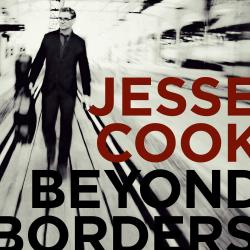 COOK,JESSE - BEYOND BORDERS