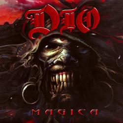 DIO - MAGICA (2CD bonus 8 track)