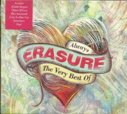 ERASURE - VERY BEST OF