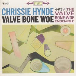 HYNDE,CHRISSIE - VALVE BONE WOE