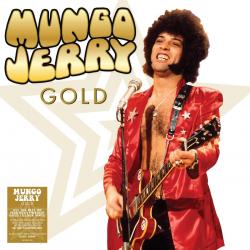 MUNGO JERRY - GOLD (LP colour Ed)