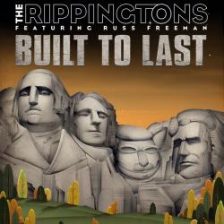 RIPPINGTONS - BUILT TO LAST