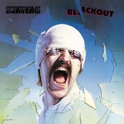 SCORPIONS - BLACKOUT (CD/DVD Deluxe Ed.)