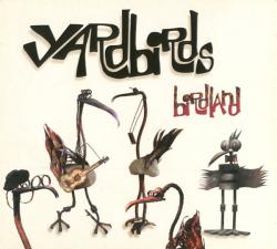 YARDBIRDS - BIRDLAND