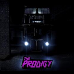 PRODIGY - NO TOURISTS (2LP)