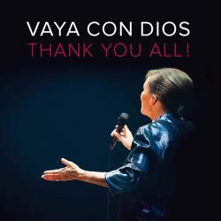 VAYA CON DIOS - THANK YOU ALL! (2LP)