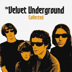 VELVET UNDERGROUND - COLLECTED (2LP)