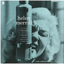 MERRILL,HELEN - HELEN MERRILL (LP) Analogue Productions