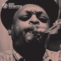 WEBSTER,BEN - GONE WITH THE WIND (LP) ORG