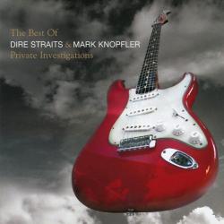 DIRE STRAITS - PRIVATE INVESTIGATIONS: THE BEST OF