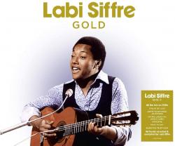 SIFFRE,LABI - GOLD (3CD)