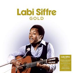 SIFFRE,LABI - GOLD (LP gold)