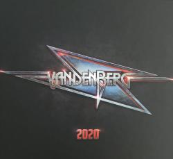 VANDENBERG - 2020 (DLX BOX)