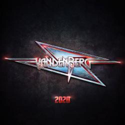 VANDERBERG - 2020 (LP) LTD RED