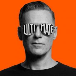 ADAMS,BRYAN - ULTIMATE (2LP)