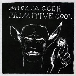 JAGGER,MICK - PRIMITIVE COOL (LP)