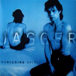 JAGGER,MICK - WANDERING SPIRIT (2LP)