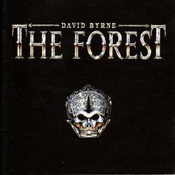 BYRNE,DAVID - FOREST