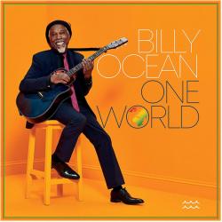 OCEAN,BILLY - ONE WORLD