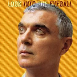 BYRNE,DAVID - LOOK INTO THE EYEBALL