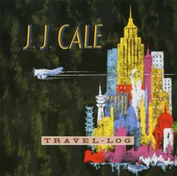 CALE,J.J. - TRAVEL-LOG (LP)