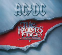 AC/DC - RAZORS EDGE