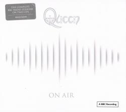 QUEEN - ON AIR (2CD)