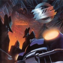 ZZ TOP - RECYCLER